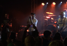 V Ceršaku je odmeval rock na še enem uspešnem Kul Festu