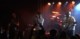 V Ceršaku je odmeval rock na še enem uspešnem Kul Festu