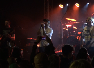 V Ceršaku je odmeval rock na še enem uspešnem Kul Festu