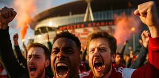 Arsenal po 22 letih osvojil naslov angleškega prvaka Arsenal po 22 letih osvojil naslov angleškega prvaka