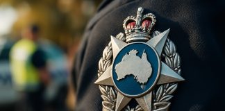Avstralska policija aretirala skoraj 1000 oseb zaradi nasilja v družini Avstralska policija aretirala skoraj 1000 oseb zaradi nasilja v družini