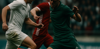 Bravo premagal Celje, Olimpija in Maribor v težavah Bravo premagal Celje, Olimpija in Maribor v težavah