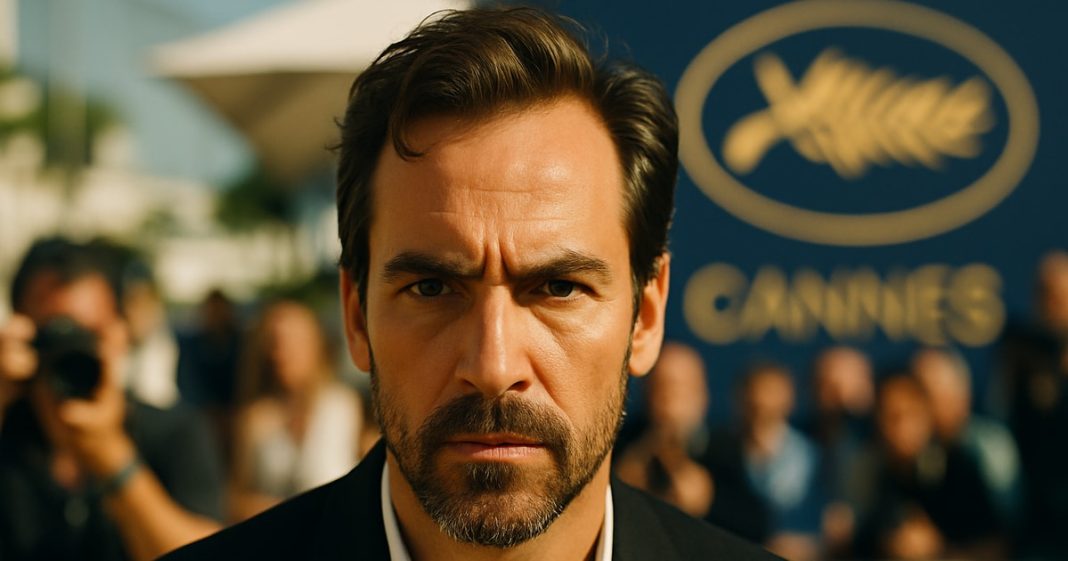 Canal+ bo prekinil sodelovanje s filmskimi ustvarjalci, ki kritizirajo Bolloréja