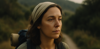 Eva Remškar o osebni preobrazbi skozi Camino de Santiago Eva Remškar o osebni preobrazbi skozi Camino de Santiago