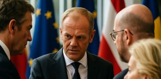 Evropa naj izbere pogajalca za morebitne pogovore z Rusijo Evropa naj izbere pogajalca za morebitne pogovore z Rusijo