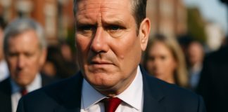 Keir Starmer se sooča z izzivom ohranjanja vodstva Keir Starmer se sooča z izzivom ohranjanja vodstva
