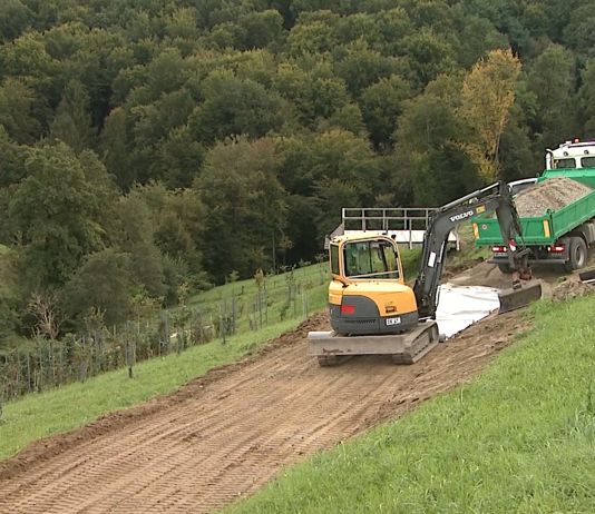 Visoke cene kmetijskih zemljišč