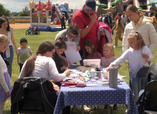 Dan družin v Lendavi: pester program za vse generacije
