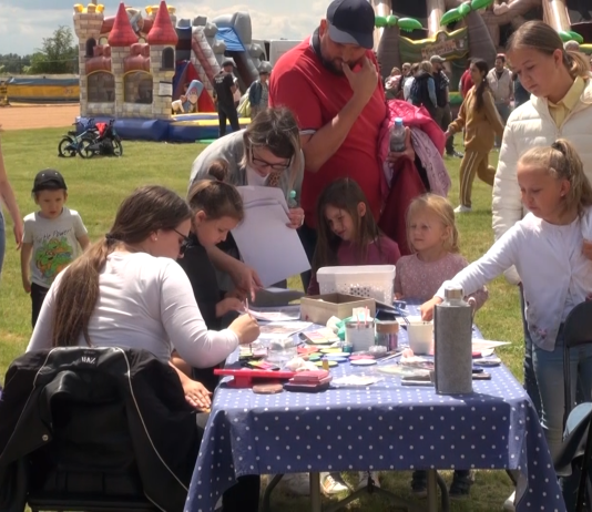 Dan družin v Lendavi: pester program za vse generacije
