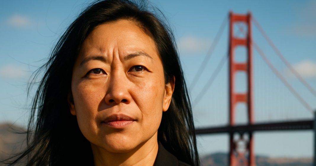 Nancy Pelosi podprla Connie Chan za kongresno naslednico