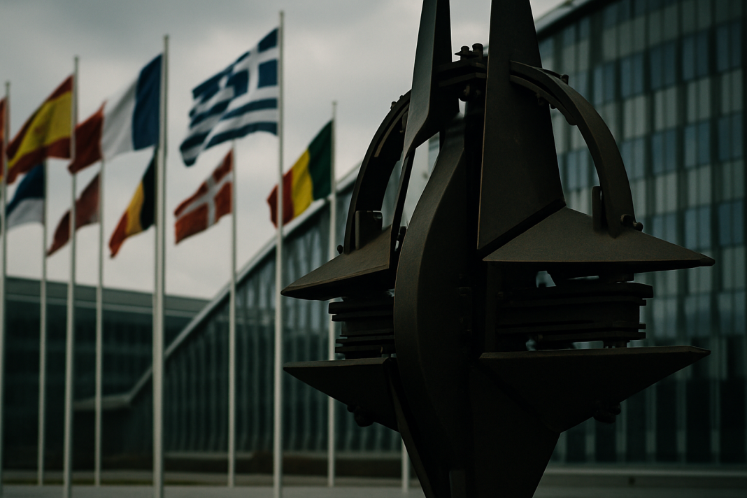 Nato razpravlja o umiku ameriških vojakov iz Nemčije