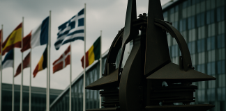 Nato razpravlja o umiku ameriških vojakov iz Nemčije Nato razpravlja o umiku ameriških vojakov iz Nemčije