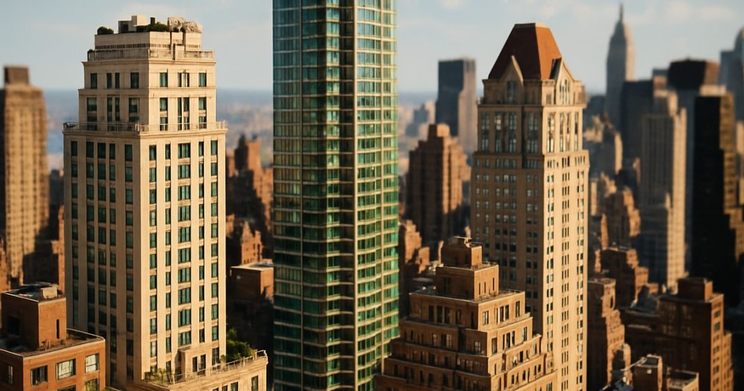New York razpravlja o obdavčitvi bogatih brez odganjanja