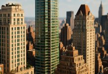 New York razpravlja o obdavčitvi bogatih brez odganjanja New York razpravlja o obdavčitvi bogatih brez odganjanja