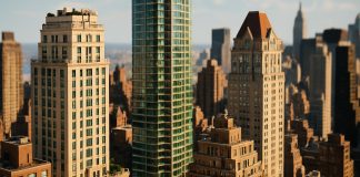 New York razpravlja o obdavčitvi bogatih brez odganjanja New York razpravlja o obdavčitvi bogatih brez odganjanja