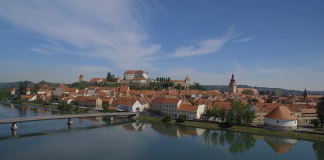 Tedni vseživljenjskega učenja