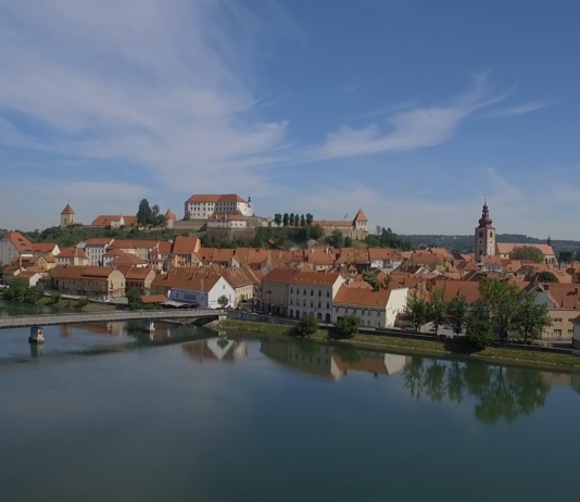 Tedni vseživljenjskega učenja