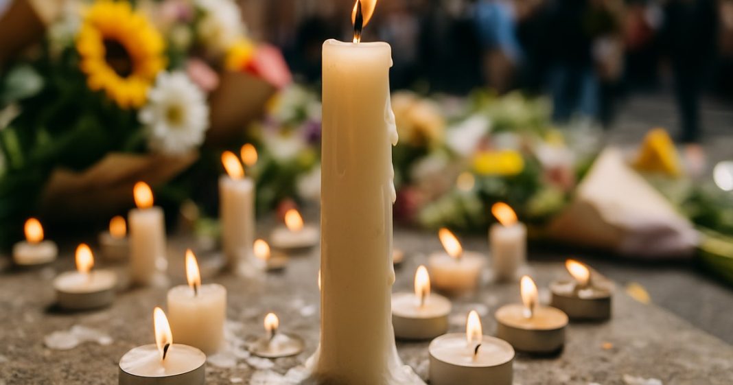 Razstava o tragediji na festivalu Nova odprta v Londonu Razstava o tragediji na festivalu Nova odprta v Londonu