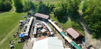 V Ceršaku je zadišalo iz kotlov