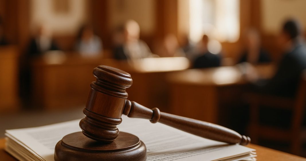 Sodišče potrdilo diskriminacijo transspolne ženske s strani aplikacije