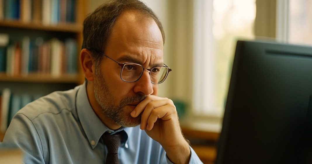 Stanford ekonomist opozarja na vpliv tehnoloških monopolov na demokracijo