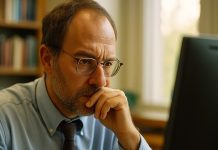Stanford ekonomist opozarja na vpliv tehnoloških monopolov na demokracijo Stanford ekonomist opozarja na vpliv tehnoloških monopolov na demokracijo