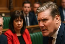 Starmer pred poslanskimi vprašanji o cenah hrane in energiji Starmer pred poslanskimi vprašanji o cenah hrane in energiji