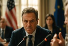 Trump odložil nove napade na Iran po pozivu bližnjevzhodnih voditeljev Trump odložil nove napade na Iran po pozivu bližnjevzhodnih voditeljev