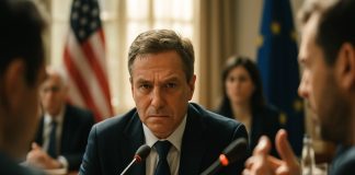 Trump odložil nove napade na Iran po pozivu bližnjevzhodnih voditeljev Trump odložil nove napade na Iran po pozivu bližnjevzhodnih voditeljev