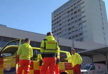 Odpovedi interventnih radiologov