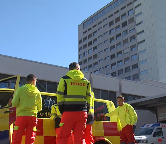 Odpovedi interventnih radiologov