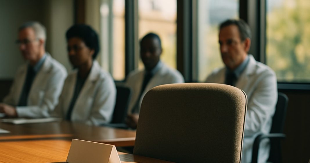 Vodja avstralskega medicinskega kolegija suspendirana zaradi kršitev varnosti Vodja avstralskega medicinskega kolegija suspendirana zaradi kršitev varnosti