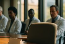 Vodja avstralskega medicinskega kolegija suspendirana zaradi kršitev varnosti Vodja avstralskega medicinskega kolegija suspendirana zaradi kršitev varnosti
