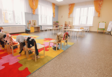 Maribor pred novo podražitvijo vrtcev: cene višje za 7,4 odstotka