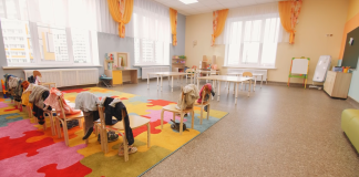 Maribor pred novo podražitvijo vrtcev: cene višje za 7,4 odstotka