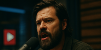 Winston Marshall: od Mumford & Sons do konservativnega YouTuberja Winston Marshall: od Mumford & Sons do konservativnega YouTuberja