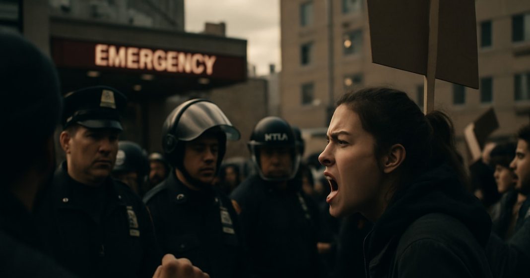 Zohran Mamdani kritizira ICE zaradi incidenta v Brooklynu