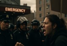Zohran Mamdani kritizira ICE zaradi incidenta v Brooklynu Zohran Mamdani kritizira ICE zaradi incidenta v Brooklynu