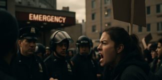 Zohran Mamdani kritizira ICE zaradi incidenta v Brooklynu Zohran Mamdani kritizira ICE zaradi incidenta v Brooklynu