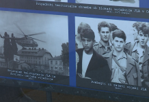 Trenutki odločitve: Razstava, ki skozi 18 zgodb opominja na samostojnost