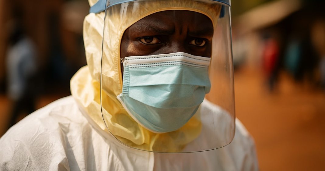 Ebola ponovno pustoši v vzhodnem delu DR Kongo