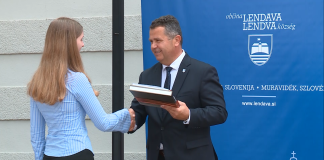 Županova petica za najuspešnejše osnovnošolce