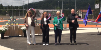 270 let šolstva: Iz bogate preteklosti v igrivo prihodnost