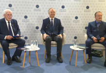Prihodnost evropskih univerz v luči globalne konkurence