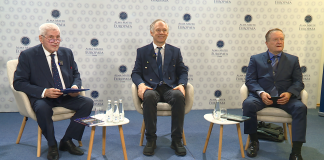 Prihodnost evropskih univerz v luči globalne konkurence