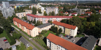 Na območju Maribora odkrili dve trupli, preiskava še poteka