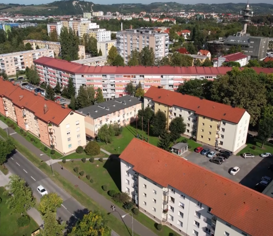 Na območju Maribora odkrili dve trupli, preiskava še poteka
