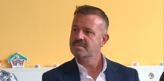 LPR z Matejem Vodopivcem v boj za županski stol v Mariboru