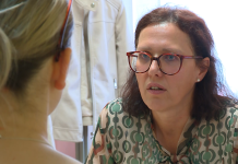 Program »Pogovorimo se«: Kam po pomoč ob stiski?