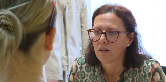 Program »Pogovorimo se«: Kam po pomoč ob stiski?